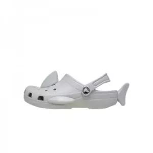 키즈슬리퍼 샌들 PQK 210011-1FT CLASSIC IAM SHARK CLOG K