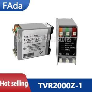 위상 시퀀스 보호 릴레이 TVR2000-1