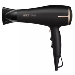 한일전자 2300W 드라이기 전문가용 고출력 헤어드라이기 PD-H4300 블랙