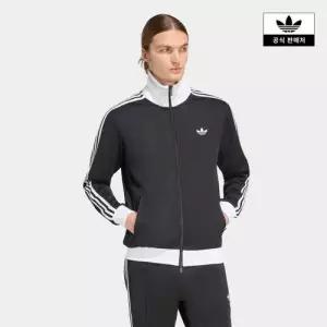 ADIDAS 코리아공식 KE3527 클래식 트랙 탑 40B0145855