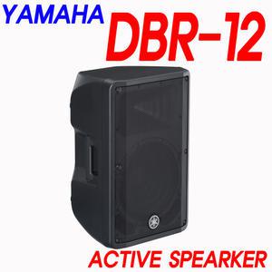 W.S DBR12/DBR-12/YAMAHA/정품/엑티브/스피커/1000W