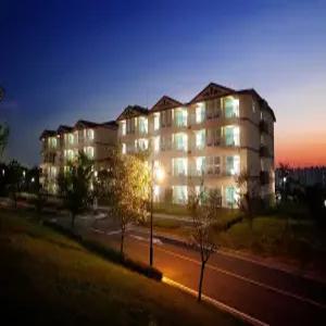 순천부영호텔(Suncheon Booyoung Hotel)