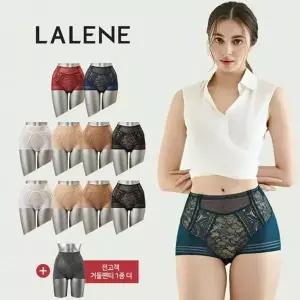 라렌느 최다구성 퍼펙트핏 밀착 거들팬티 11종 패키지1370453