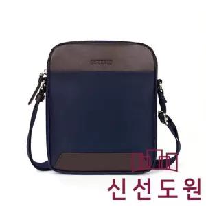 AMERICAN TOURISTER ADEN 미니 크로스백 BLACK *꼭 필요한 소지품 쏘~옥* GE741002