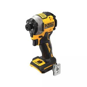 DEWALT 충전임팩트드라이버(본체만)_DCF850N-KR 18V/205Nm/브러쉬리스