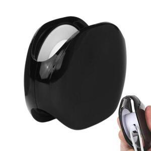 자동 케이블 코드 와이어  보빈 와인 더 헤드셋 용 스마트 세련된 랩 USB 충전 데이터 보호기