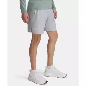 매장정품 UNDERARMOUR 언더아머 남자 반바지 1382620-012 론치 7인치 기능성 쇼츠 속건성 트레이닝 운동복