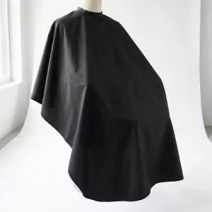 가운 염색보 이발보 커트보 미용실파마보 원단 헤어컷 처리 홈케어 벨크로 방수 어깨보