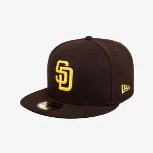 [매장정품] 뉴에라 [뉴에라] MLB 어센틱 샌디에이고 파드리스 게임_70538424 2337957