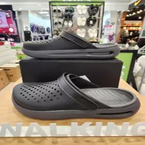 [크록스]크록스 세이브존01 인모션클로그 209964-001 (46250970)