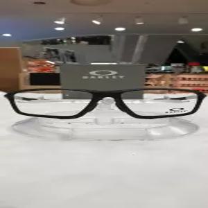 오클리 크로스링크 제로 스포츠 안경테  OX8080-03