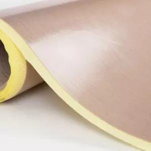 1M 0.28T 테프론 길이 시트 점착 폭 AG028AD