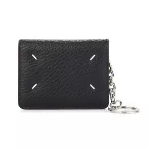 메종마르지엘라 MAISON MARGIELA] S56UI0128 P4455 T8013 공용 카드지갑