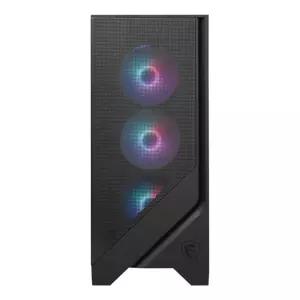 MSI MAG 코덱스 Z2 B7NVM (A21) 셋팅중