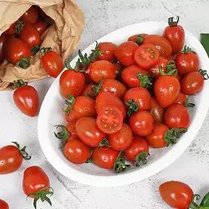 대추 방울 토마토 5kg  1-2번과