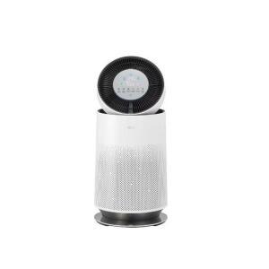 [LG](행사) LG 공기청정기 AS185DWWD 크리미스노우