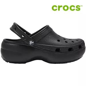 크록스 샌들 /u8- 206750-001 / Womens Classic Plat