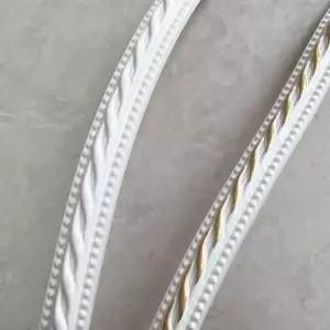 PVC PVC 테두리 인테리어 테두리 띠몰딩 인테리어 띠몰딩 20mmx5m 20mmx5m