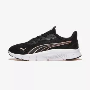 푸마 플렉스포커스 라이트 모던 - PUMA Black-PUMA White-Rose Gold