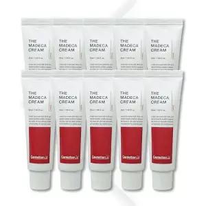 센텔리안24 더 마데카 크림 시즌6 병풀 50ml 10개 739170