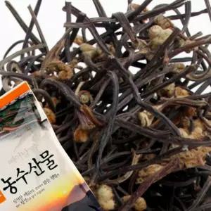 VDHD 아침미소 건고사리 1kg 식당용/업소용/식자재/건나물/식재료