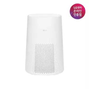 LG 퓨리케어 에어로미니 공기청정기 AS076MWHC 소형 미니