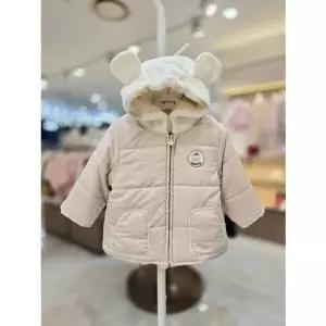 아가방 코타베어 리버시블 점퍼 01S725005