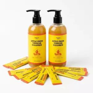 마미케어 애사비 팩클렌저 200ml 2개
