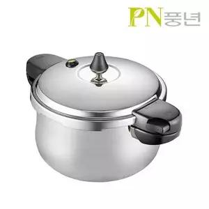 [셀러허브]PN풍년 하이클래드 파이브IH 10인용 / 통5중 인덕션 겸용 바닥 딤플구조 (S50758423)