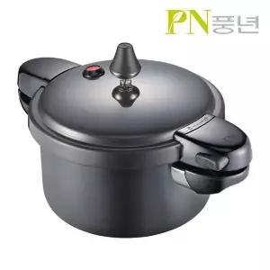 [셀러허브]PN풍년 블랙펄 메가IH 4인용 / 인덕션 겸용 경질 피막 (S50758269)