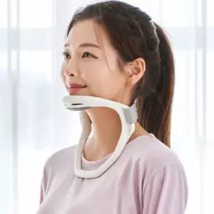 쑤니상점 목받침밴드 넥키퍼 고정대 목견인기