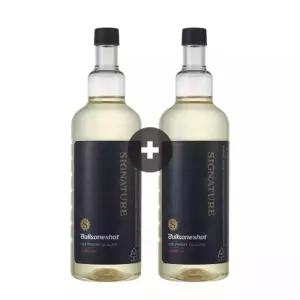 [1+1이벤트] 불스원샷 시그니처 500ml 연료첨가제 휘발유