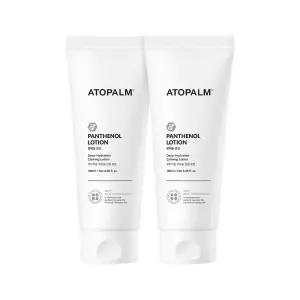아토팜 판테놀 로션 180ml, 2개