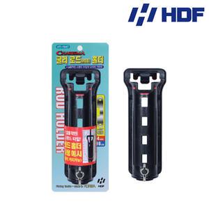 HDF 해동 쿨러 로드 홀더 아이스박스 낚시대 스탠드 HT-1047