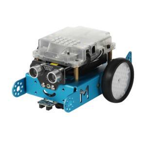 엠봇 V1.2 코딩 교육용 로봇_블루투스 버전 /mBot V1.2-Blue /Bluetooth Version/Level 4