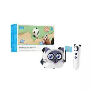 엠타이니 코딩로봇 디스커버리 키트 패키지 /mTiny Discovery coding kit /Level 1