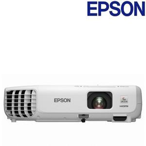 엡손 EB-S18 /3LCD/SVGA/3500안시 전용램프 빔프로젝터 설치상담 시공문의