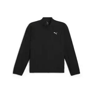 푸마 puma 런 벨로시티 우븐 자켓 RUN VELOCITY WOVEN JACKET (52724501)
