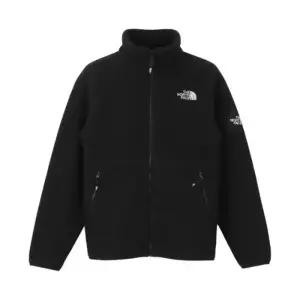[노스페이스]M 노스페이스자켓 DQC NJ4FR55S K LOYALTON FLEECE JACKET A (BLACK)