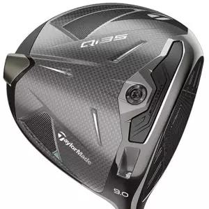 테일러메이드 정품 QI35 커스텀 드라이버 VENTUS BLUS+벨로코어 6S