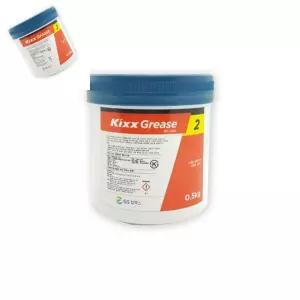 따챠 산업기계용 킥스 그리스 골든펄 500G 윤활구리스 다목적윤활제구리스 구리스