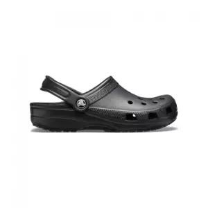CROCS 클래식 클로그 - 블랙 / 10001-001