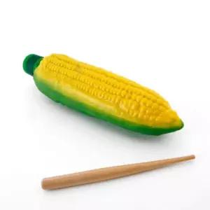 하오센 옥수수 귀로 HS-CORN 쉐이커 타악기