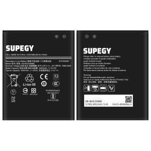 삼성 갤럭시 Xcover5 SM-G525F 배터리용 100% 새 고용량 배터리 EB-BG525BBE +  도구