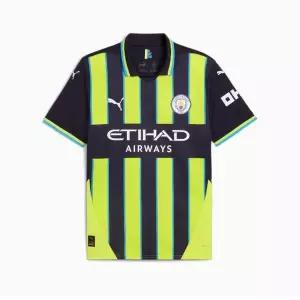 푸마 남성용MCFC 어웨이 저지 MCFC Away Jersey Replica 775086-02 1063973391
