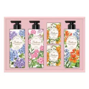 LG 보타닉 퍼퓸컬렉션 선물세트 x 6SET
