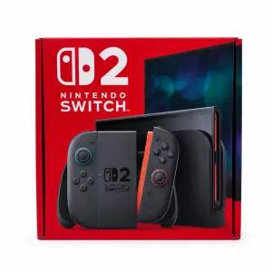 닌텐도 스위치2 Nintendo Switch 2 본체 기본세트 국내정발 게임기 콘솔
