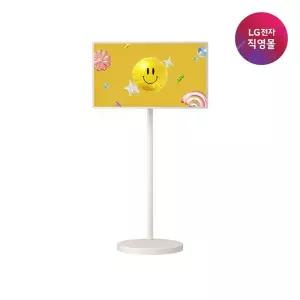 [LG]P][LG전자 직영] LG 스탠바이미 2 Max 32LX6BEGA
