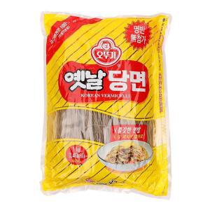옛날당면 1kg/오뚜기