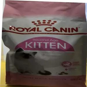 사료 로얄캐닌 키튼 캣 고양이 반려묘 2kg